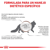 VHN FIBRE RESPONSE CAT - FORMULA ESPECIFICA